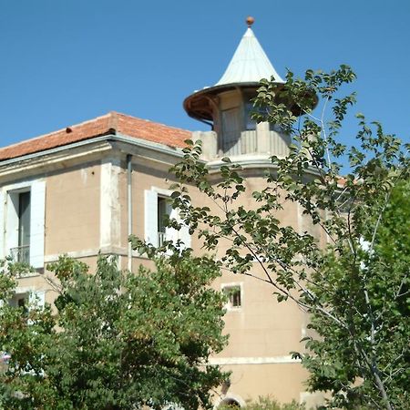 Bed and Breakfast Pavillon de Beauregard Aix-en-Provence Exterior foto